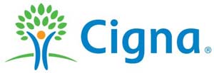 Cigna - Logo
