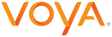 Voya - Logo
